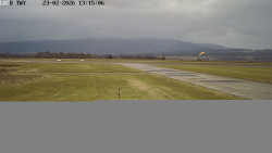 Pojezdová dráha, Runway