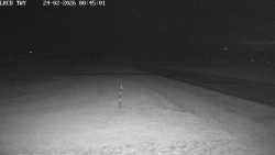 Pojezdová dráha, Runway