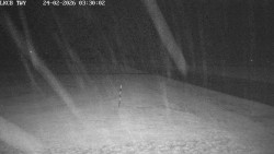 Pojezdová dráha, Runway