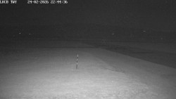 Pojezdová dráha, Runway