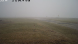 Pojezdová dráha, Runway