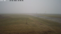 Pojezdová dráha, Runway