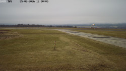 Pojezdová dráha, Runway