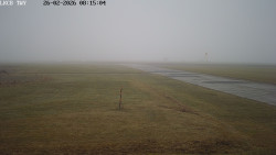 Pojezdová dráha, Runway