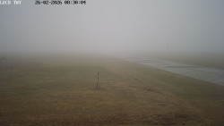 Pojezdová dráha, Runway