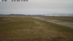 Pojezdová dráha, Runway