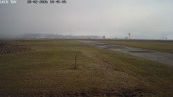 Pojezdová dráha, Runway