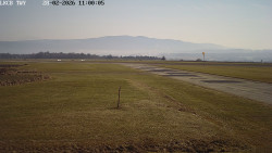 Pojezdová dráha, Runway