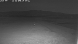 Pojezdová dráha, Runway