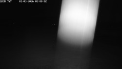 Pojezdová dráha, Runway