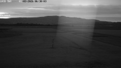 Pojezdová dráha, Runway