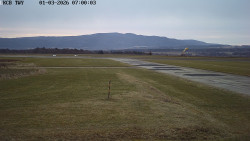 Pojezdová dráha, Runway