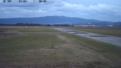 Pojezdová dráha, Runway