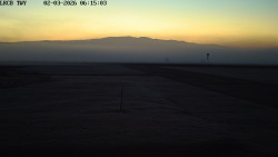 Pojezdová dráha, Runway