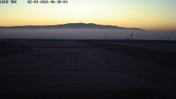 Pojezdová dráha, Runway