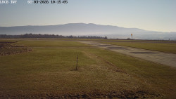 Pojezdová dráha, Runway