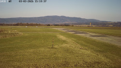 Pojezdová dráha, Runway