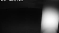 Pojezdová dráha, Runway