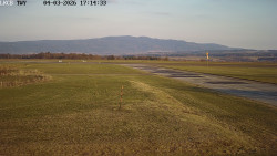 Pojezdová dráha, Runway