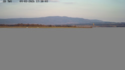 Pojezdová dráha, Runway