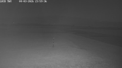 Pojezdová dráha, Runway