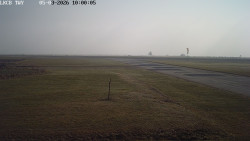 Pojezdová dráha, Runway