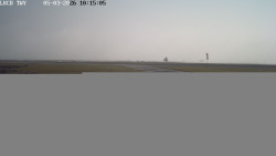 Pojezdová dráha, Runway