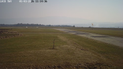 Pojezdová dráha, Runway