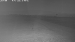 Pojezdová dráha, Runway