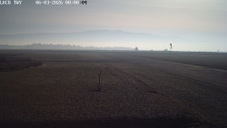 Pojezdová dráha, Runway