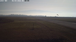 Pojezdová dráha, Runway