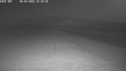 Pojezdová dráha, Runway