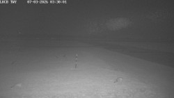 Pojezdová dráha, Runway