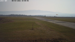 Pojezdová dráha, Runway