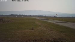 Pojezdová dráha, Runway