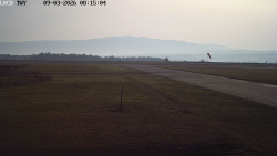 Pojezdová dráha, Runway