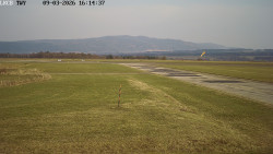 Pojezdová dráha, Runway