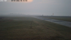 Pojezdová dráha, Runway