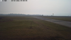 Pojezdová dráha, Runway