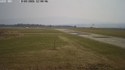 Pojezdová dráha, Runway