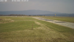 Pojezdová dráha, Runway