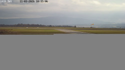 Pojezdová dráha, Runway