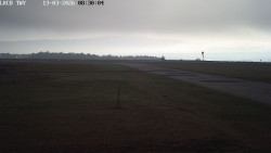 Pojezdová dráha, Runway