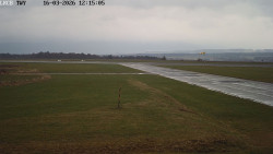 Pojezdová dráha, Runway