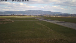 Pojezdová dráha, Runway