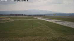 Pojezdová dráha, Runway