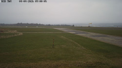 Pojezdová dráha, Runway