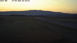 Pojezdová dráha, Runway