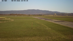 Pojezdová dráha, Runway