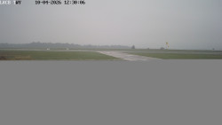 Pojezdová dráha, Runway